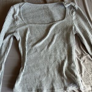 Women’s long sleeve shirt